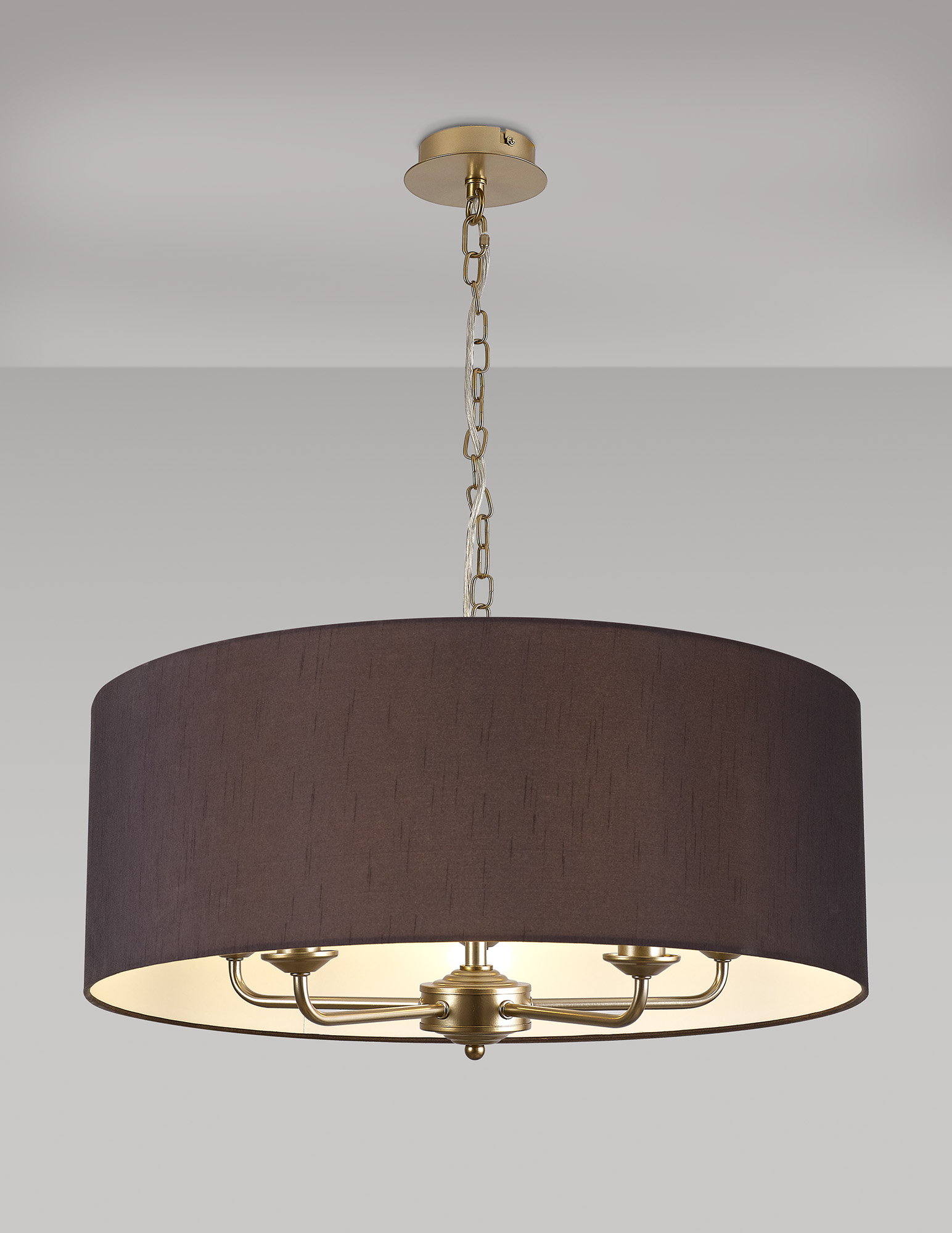 Banyan CG BL Ceiling Lights Deco Multi Arm Fittings